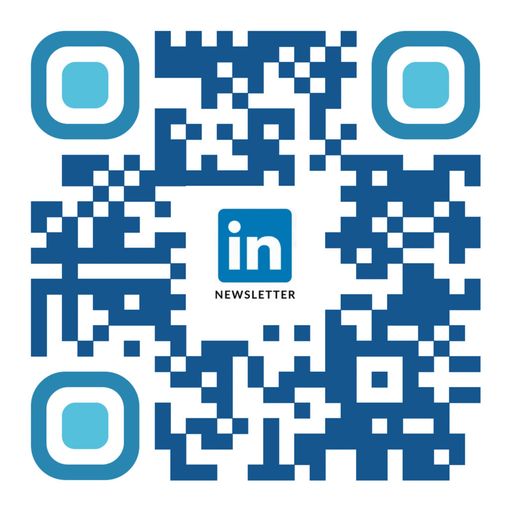 ENTRACKLinkedInNewsletter